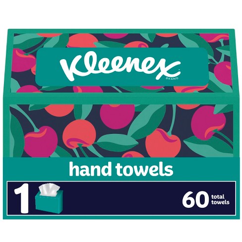 Kleenex Hand Paper Towels 60 Ct