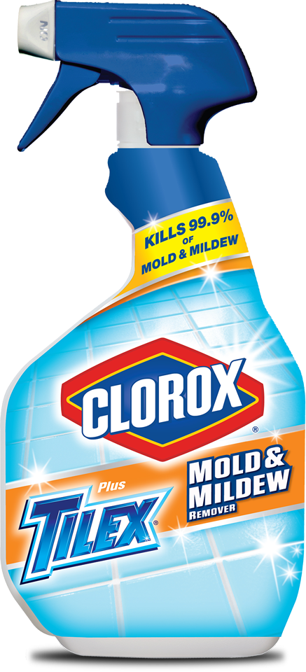 Tilex Clorox Plus Tilex Mold And Mildew Remover 32 Oz